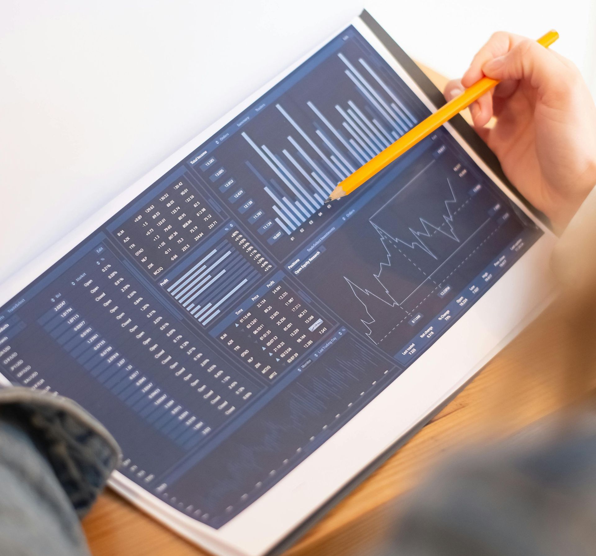 SEO audit by Cotswold Web Cheltenham