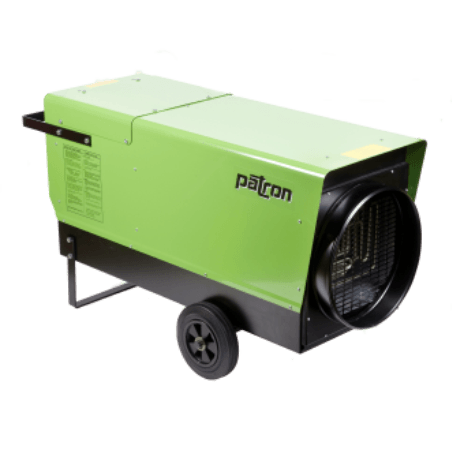 Electric Heater Rentals