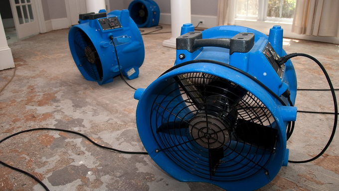 Water Damage Drying St Paul MN Water Damage Drying St Paul MN