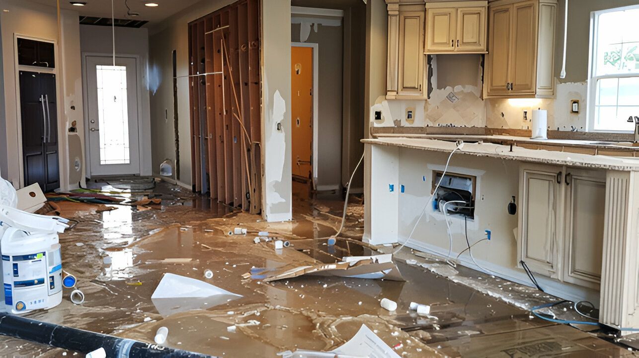 Water Remediation Company