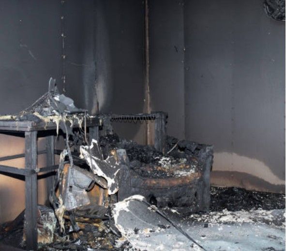 Why Fast Action After Fire & Smoke Damage Matters