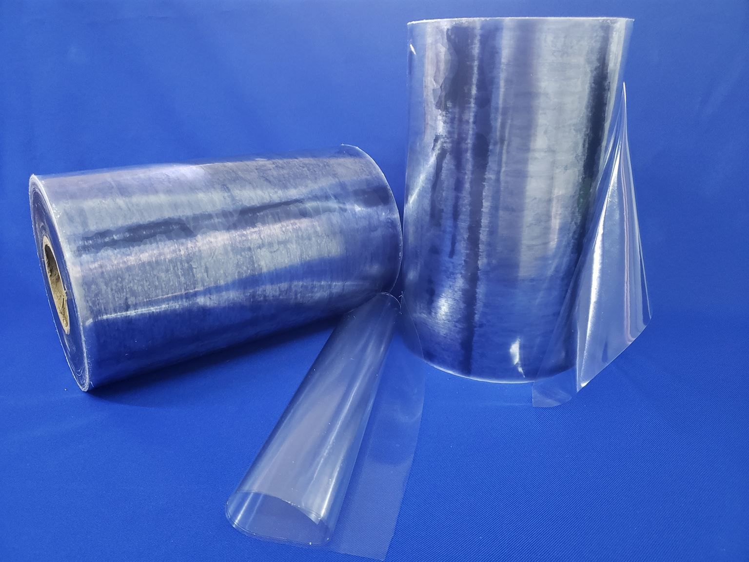 Rollos de vinil