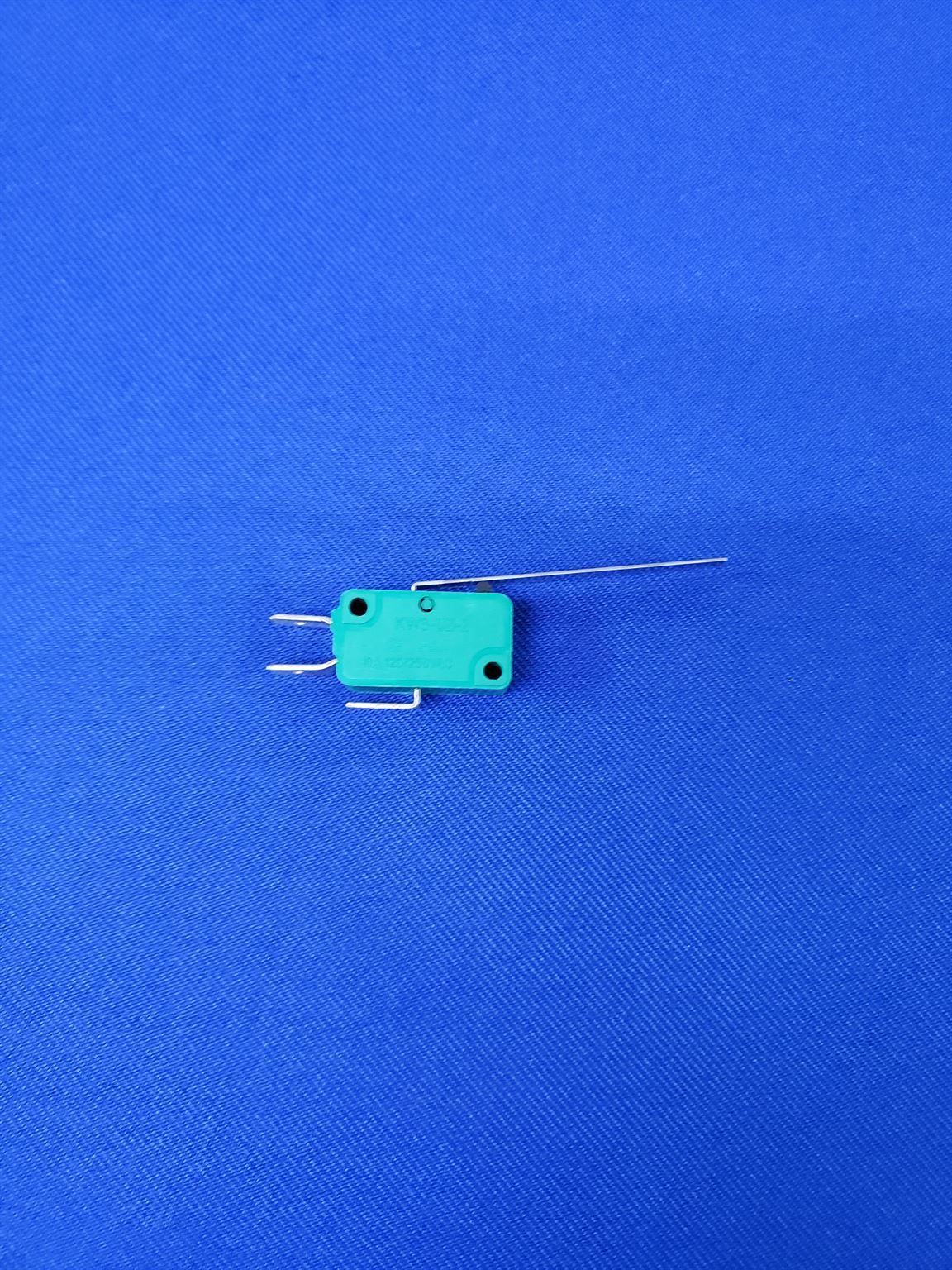 Micro switch