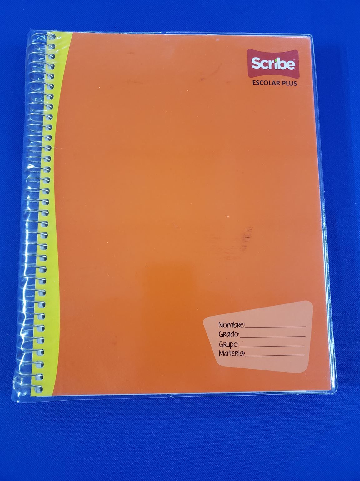 Forro de vinil Profesional escolar  200h