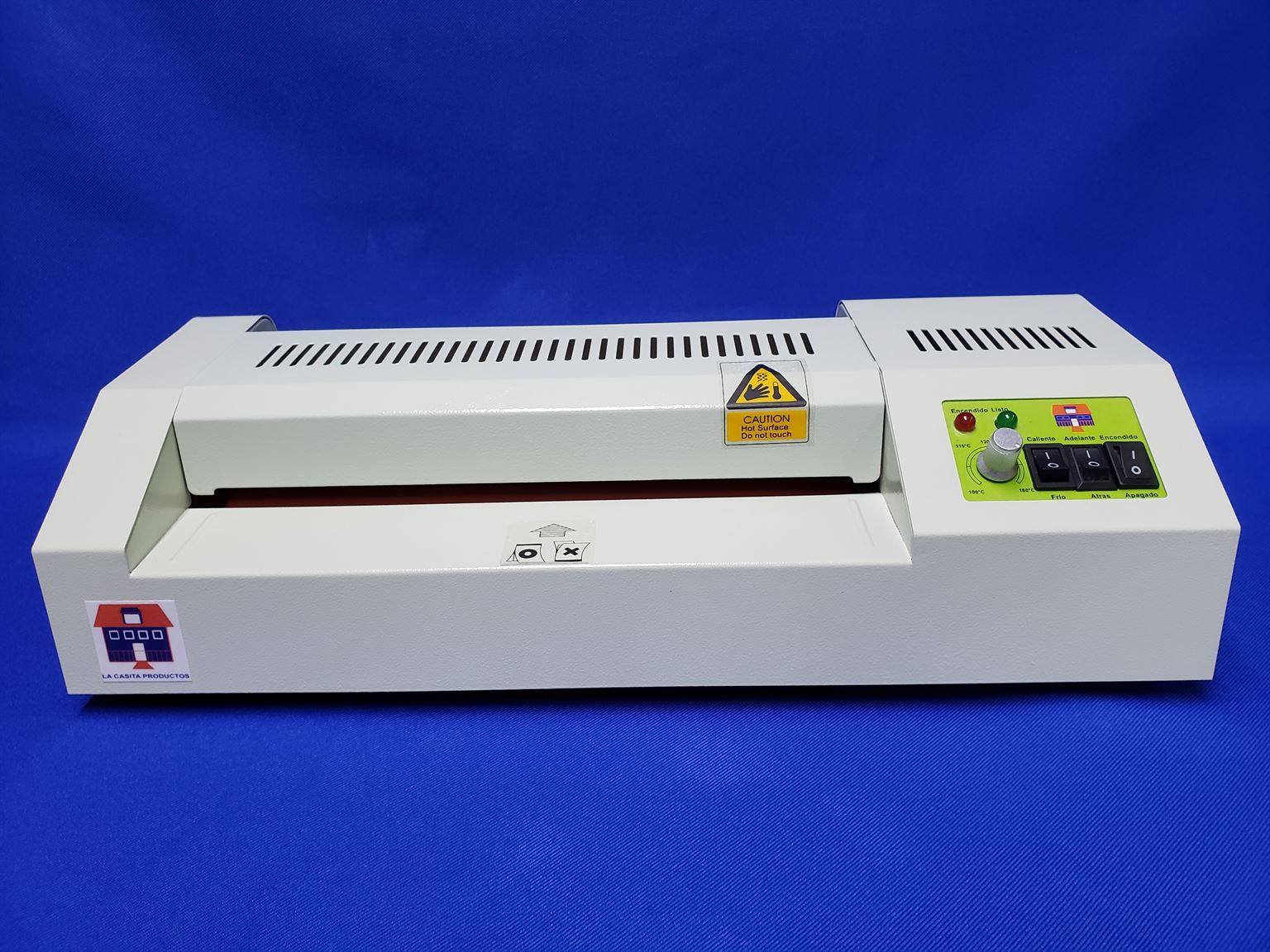 Enmicadora CA 320