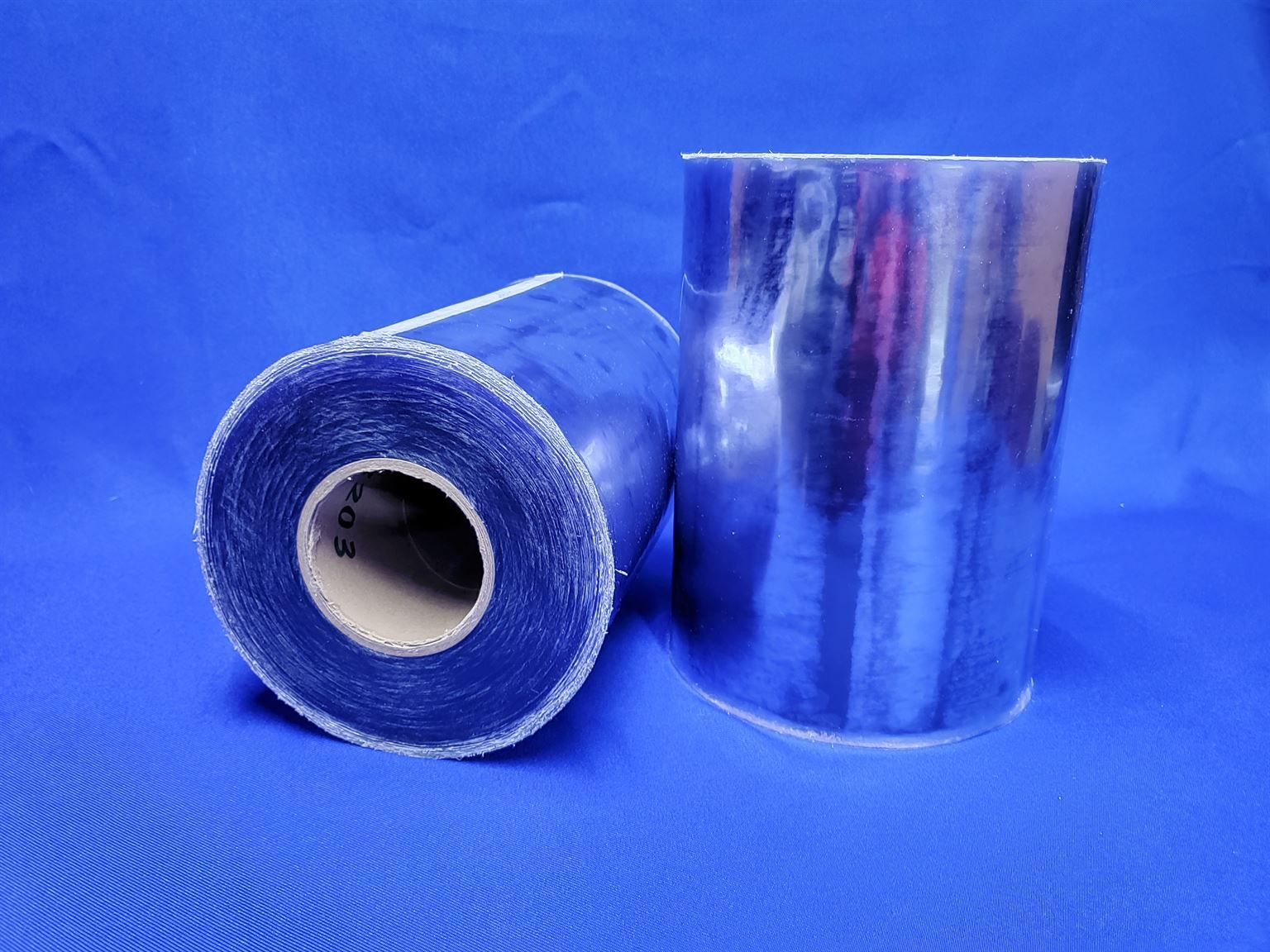 Rollo de vinil 20cm flexible c-8