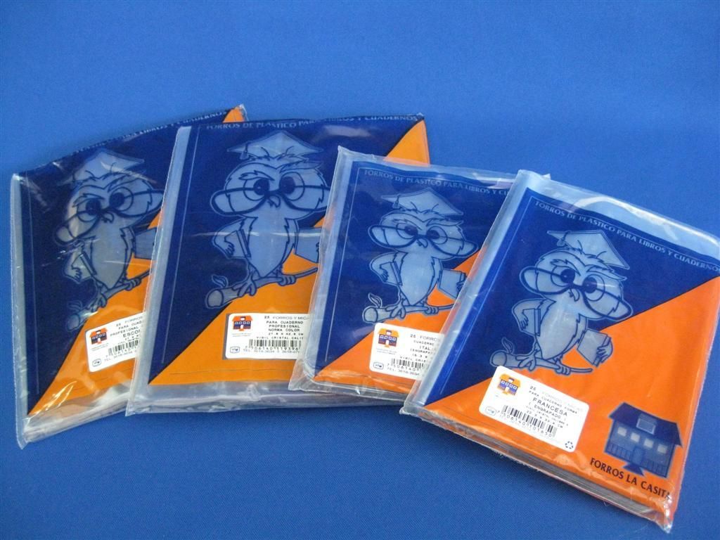 Forros de vinil