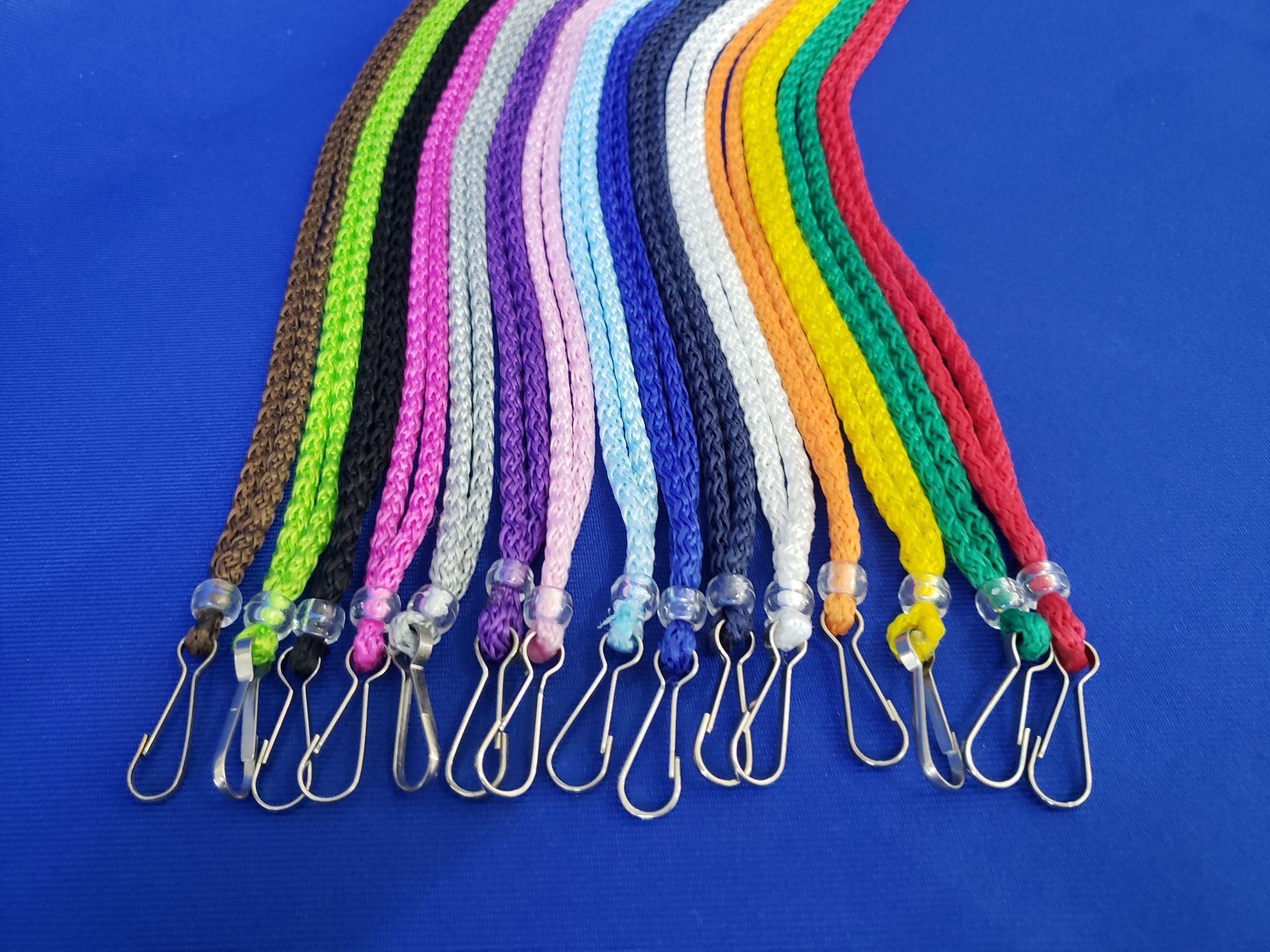 cordón para gafete