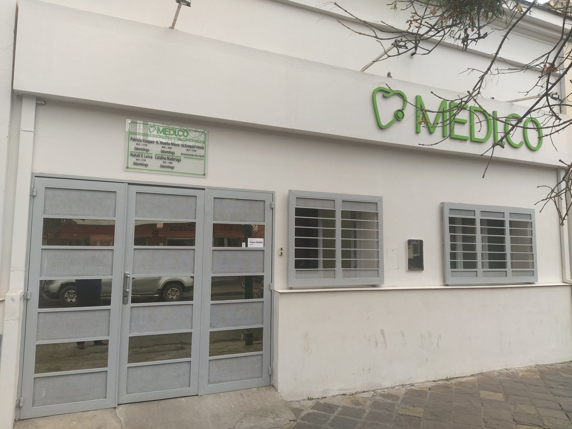 Medico