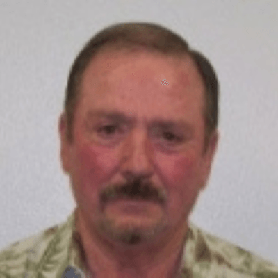 A picture of a Johnson County ESD 1 commissioner.