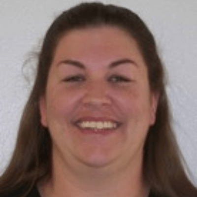 A picture of a Johnson County ESD 1 administration employee.