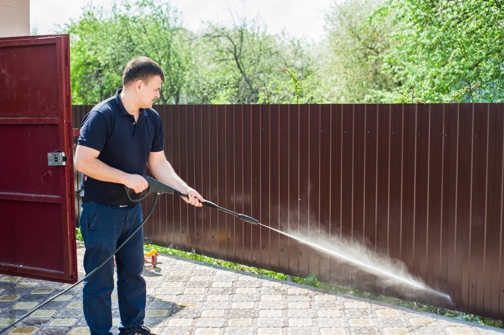 house washing