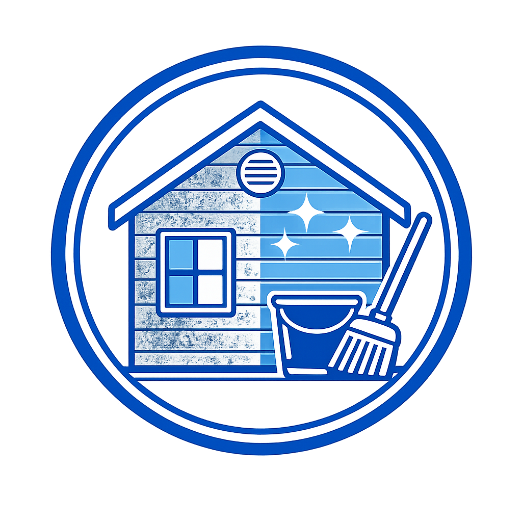 house washing