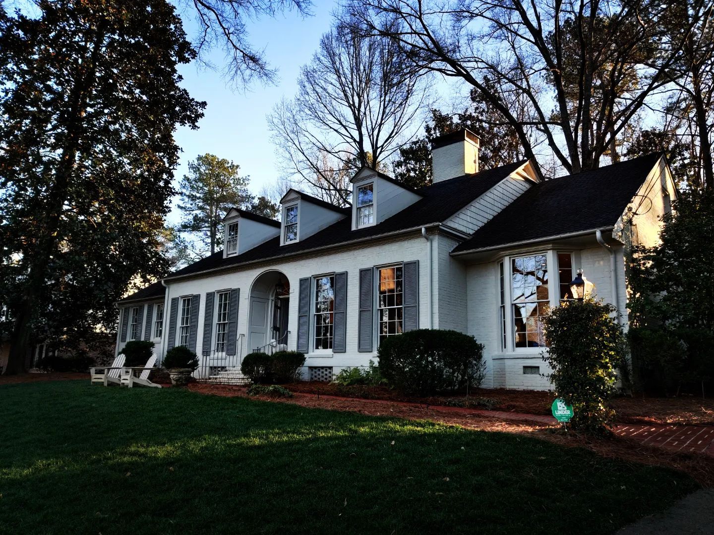 House Pressure Washing | Kennesaw, GA | Prestige Power Washers