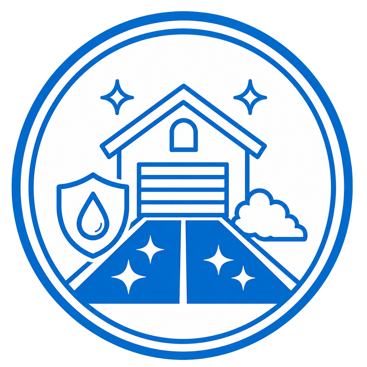 house washing