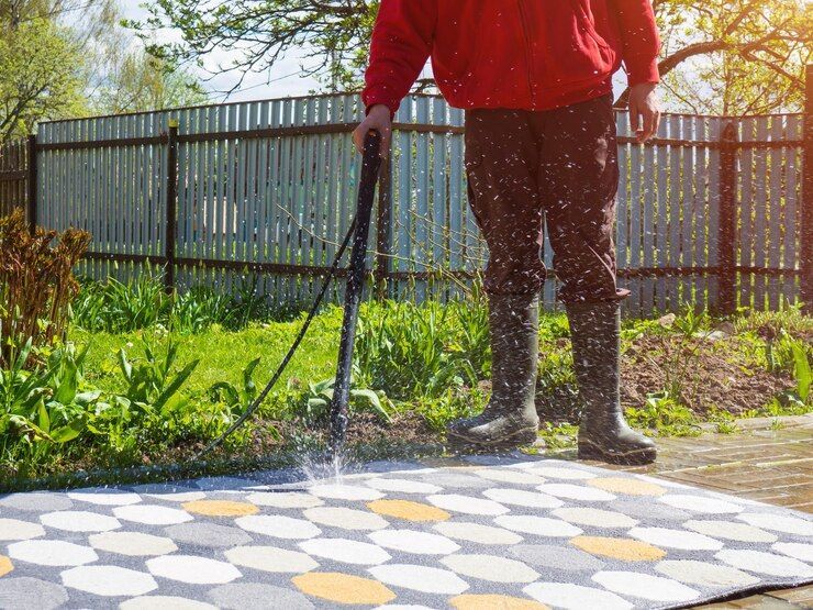 house washing