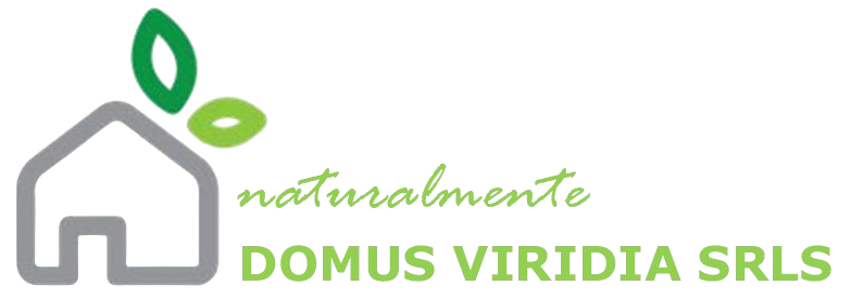 logo domus viridia