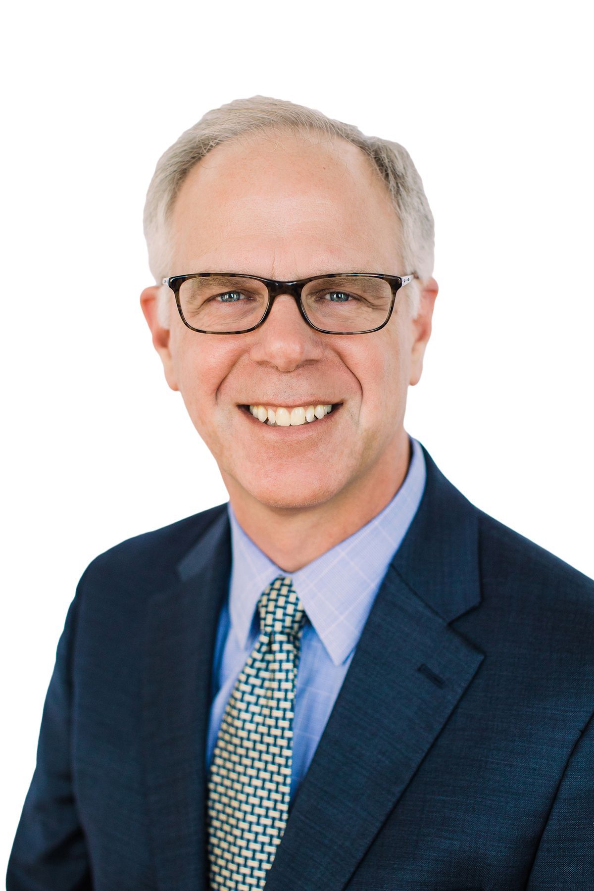 Steve Nelson PMP