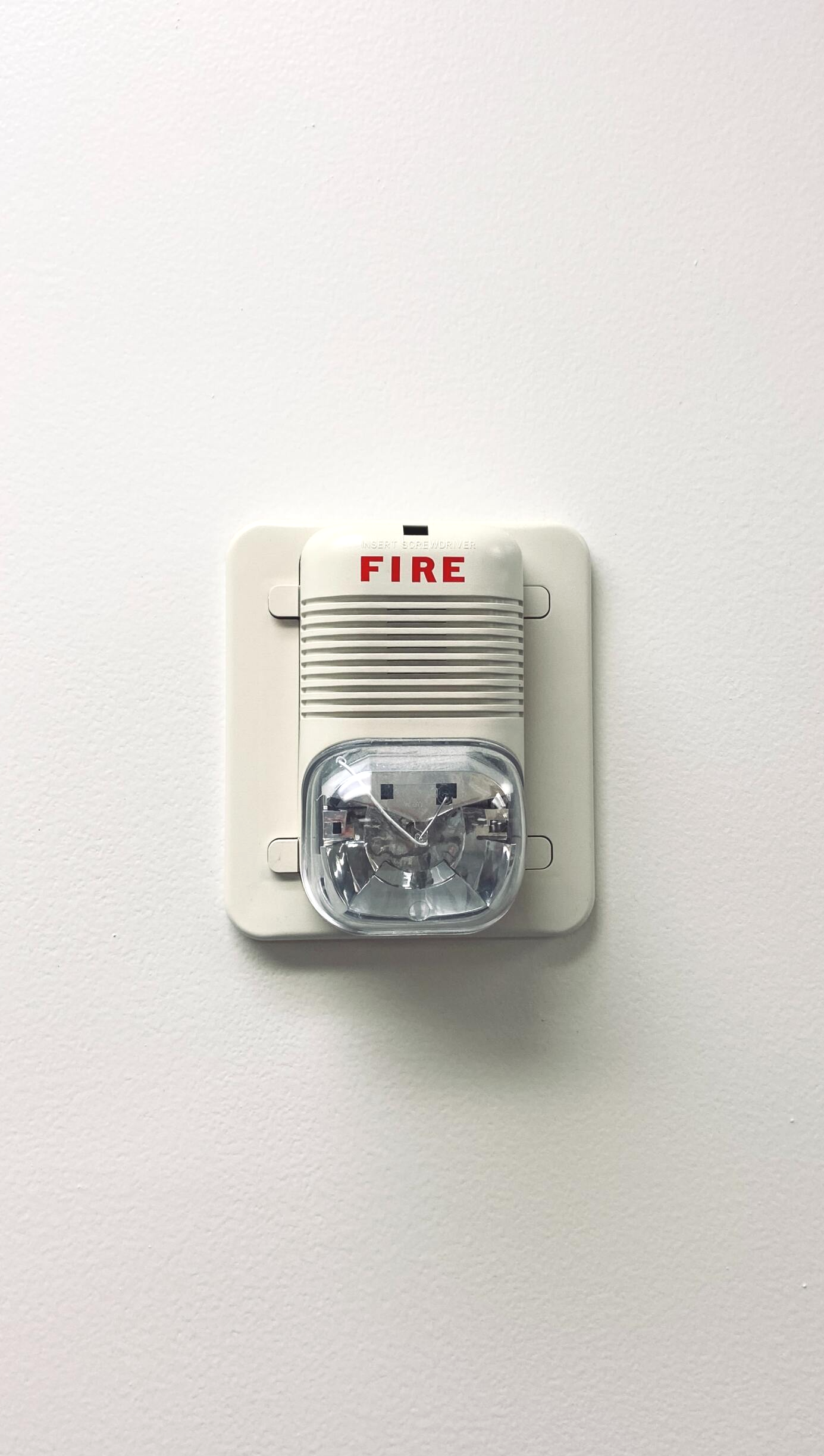 Commercial Fire Systems BOSS Systems Gallery