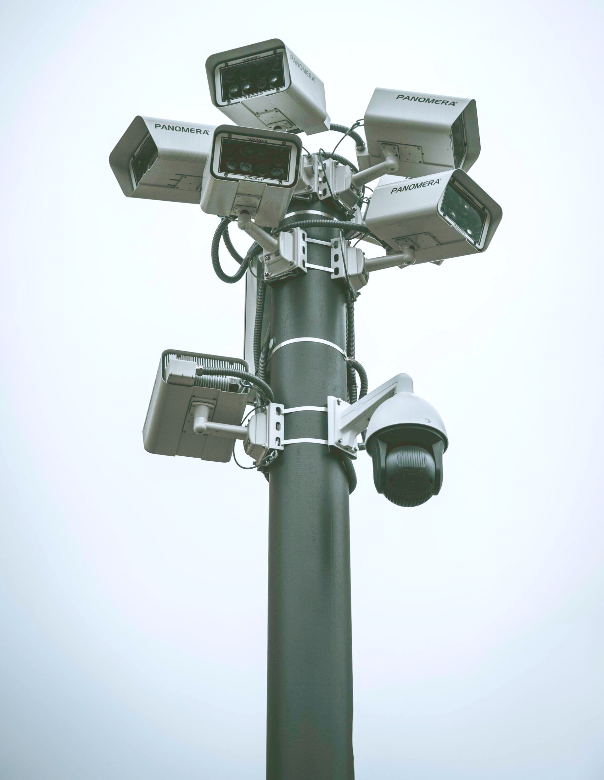 Commercial Fire Systems BOSS Systems Gallery