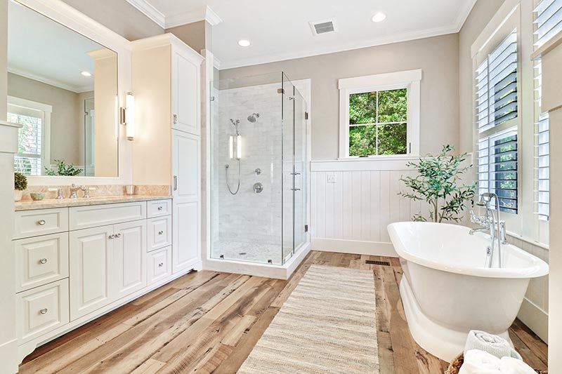 General Contractor Hilton Head, SC Tide Point Construction