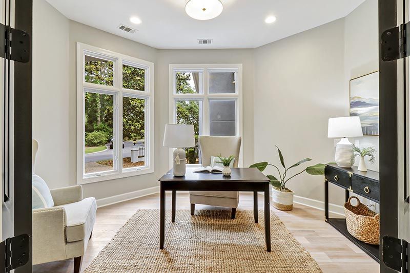 General Contractor Hilton Head, SC Tide Point Construction