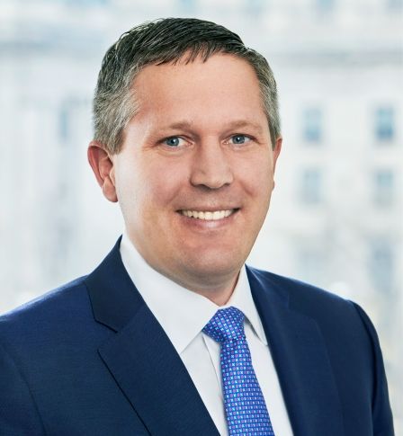 Jason Thomas  Head of Global Research & Investment Strategy