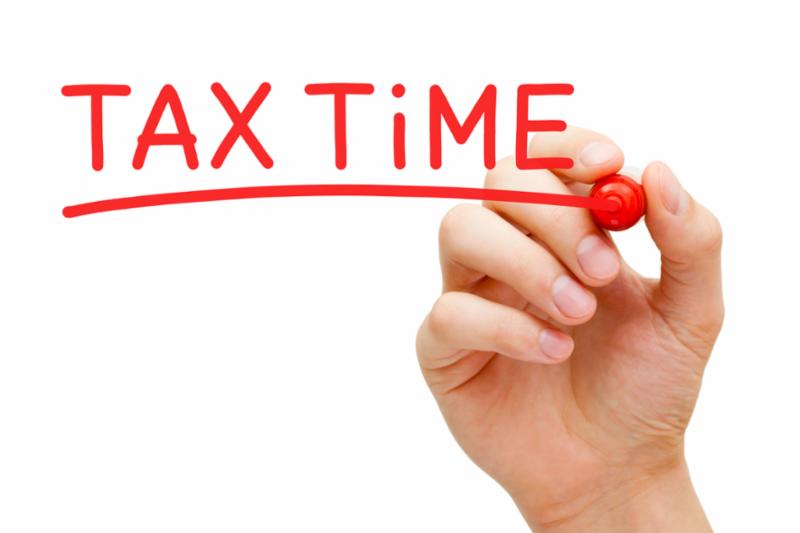 Tax Prep Packets Update