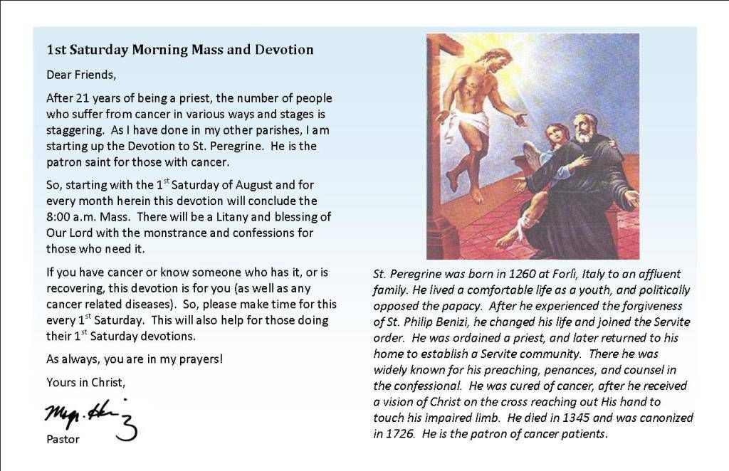 Two-page historical document with text and a colorful illustration of a man confronting a crowned figure