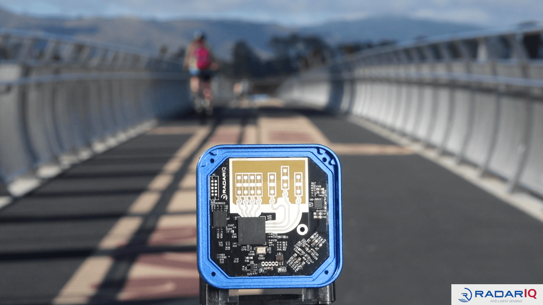 RadarIQ Sensor | Beta Solutions