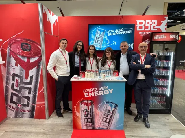 Horeca Expoforum