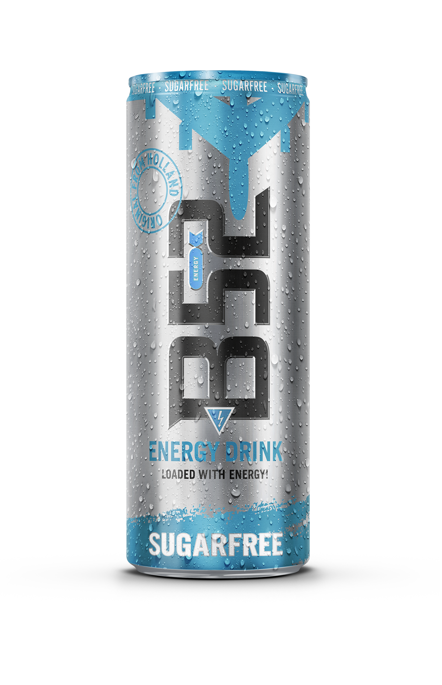 b52 sugar free