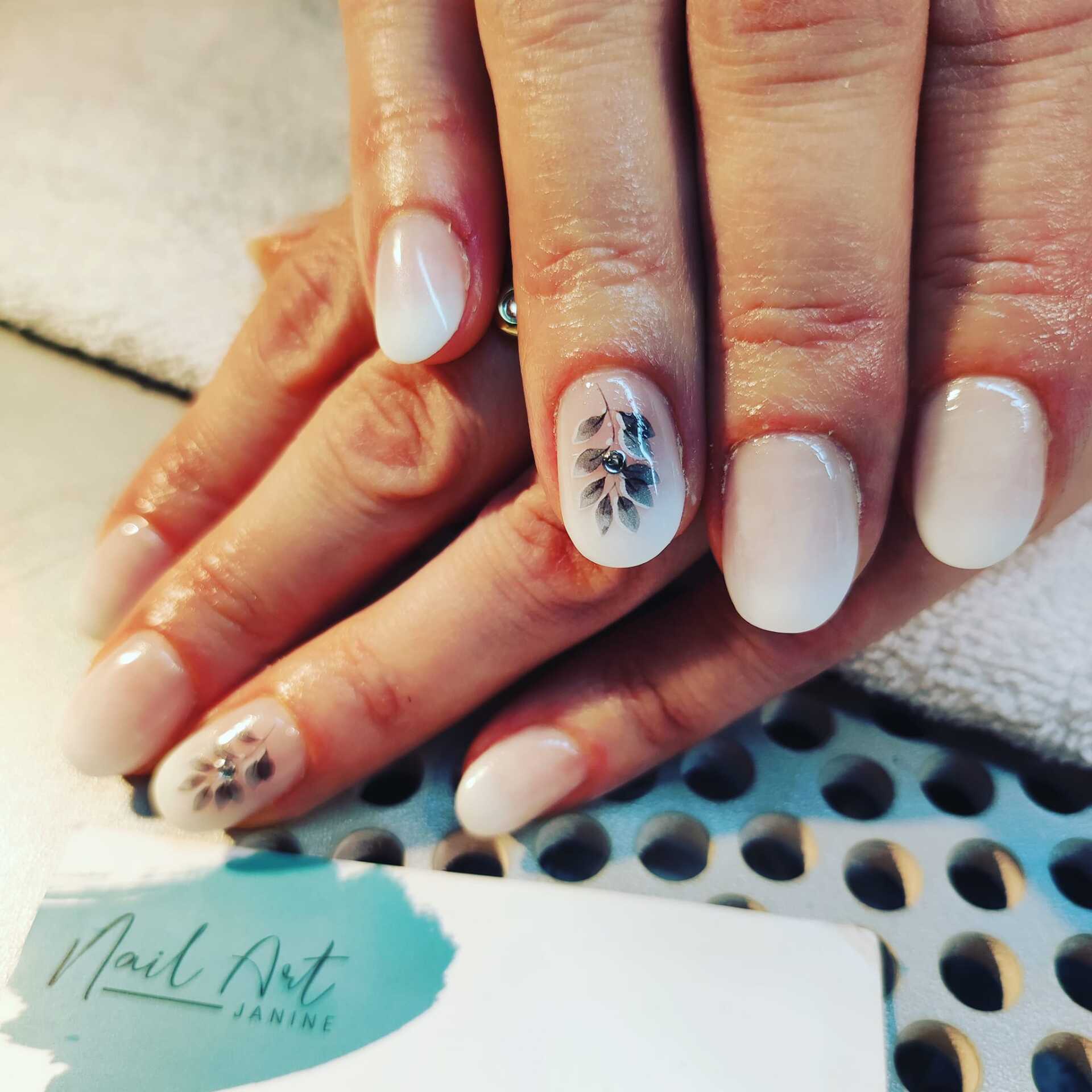 Naildesign
