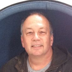 Keith Alexander