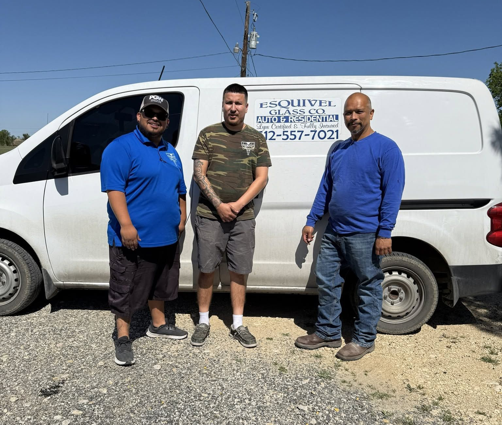 About Esquivel Glass Co.