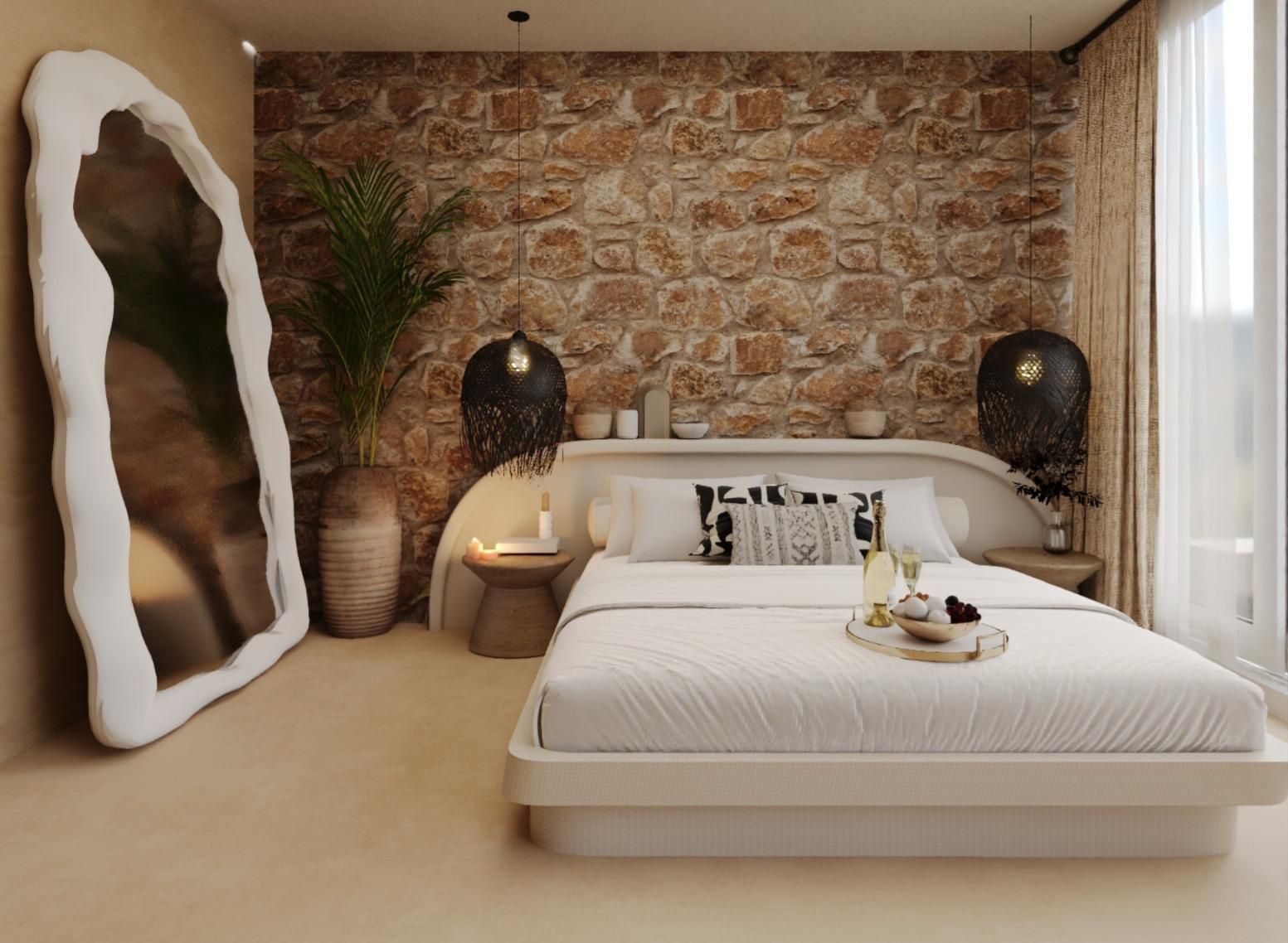 Yu Bodrum