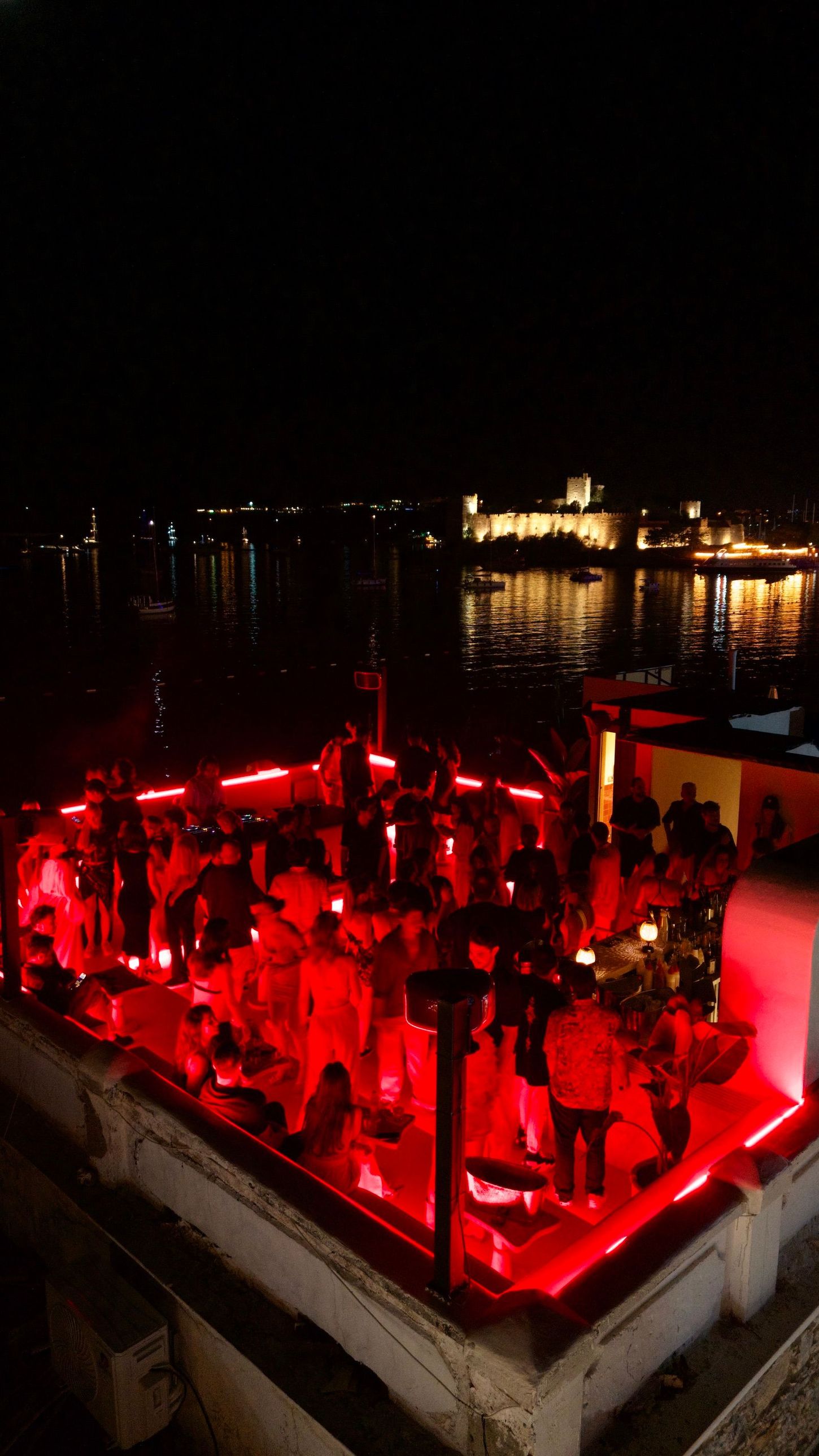 Yu Bodrum