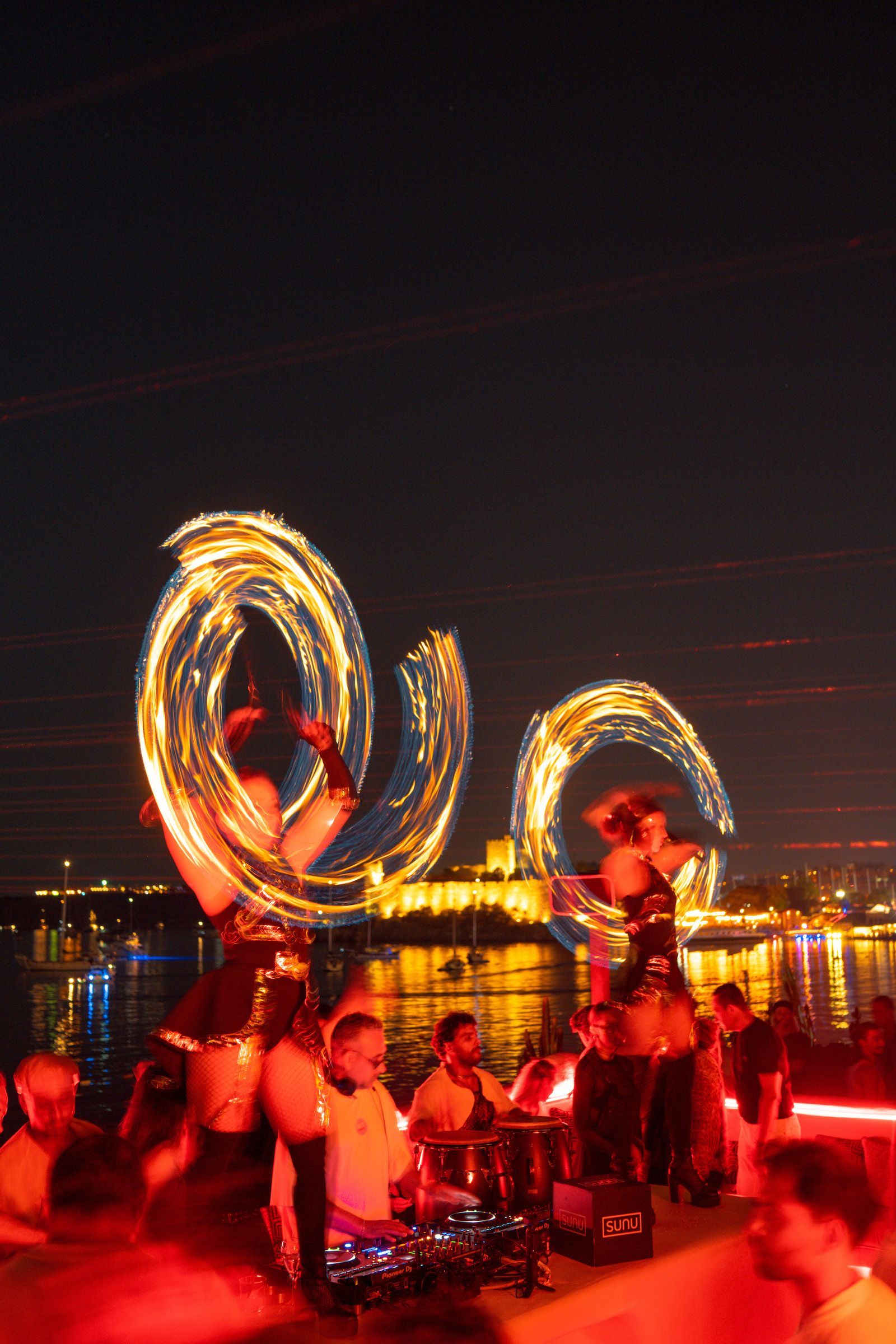 Yu Bodrum
