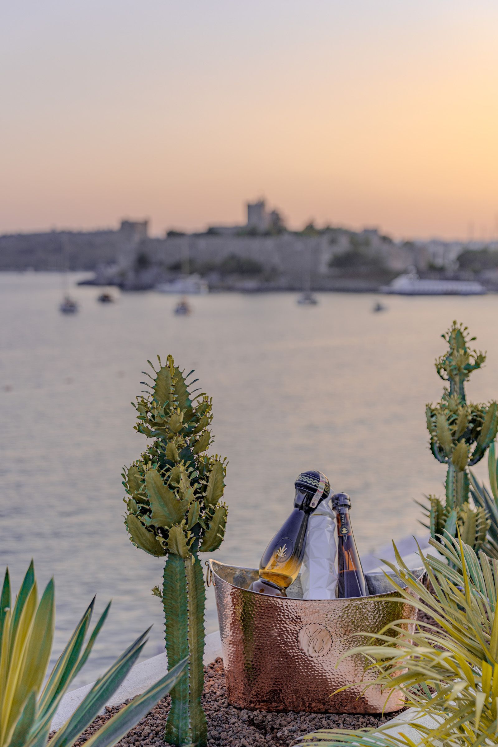Yu Bodrum
