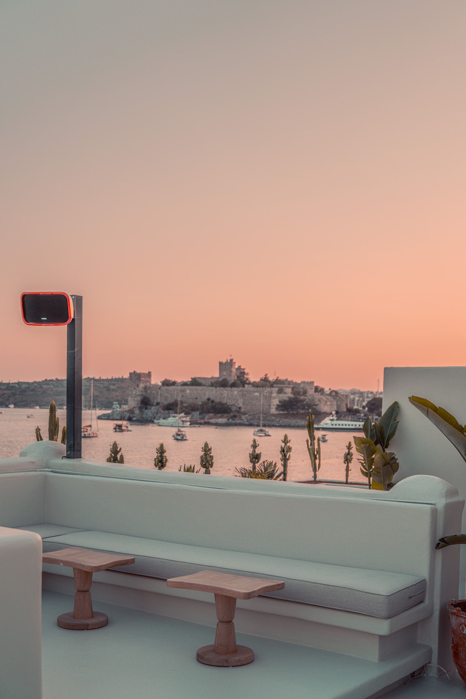 Yu Bodrum