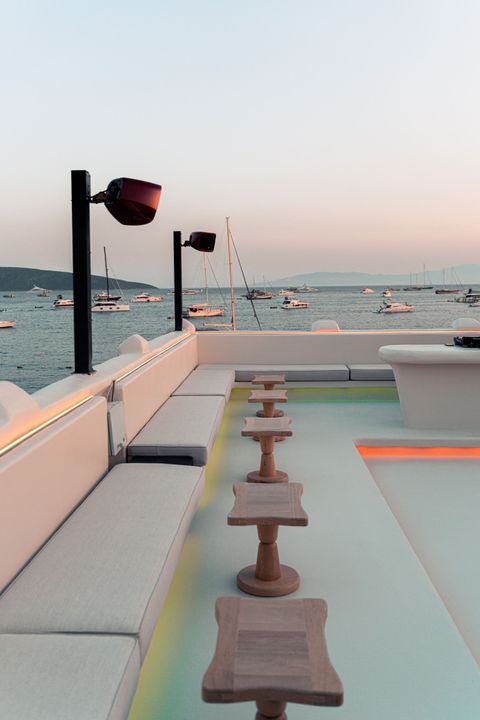 Yu Bodrum