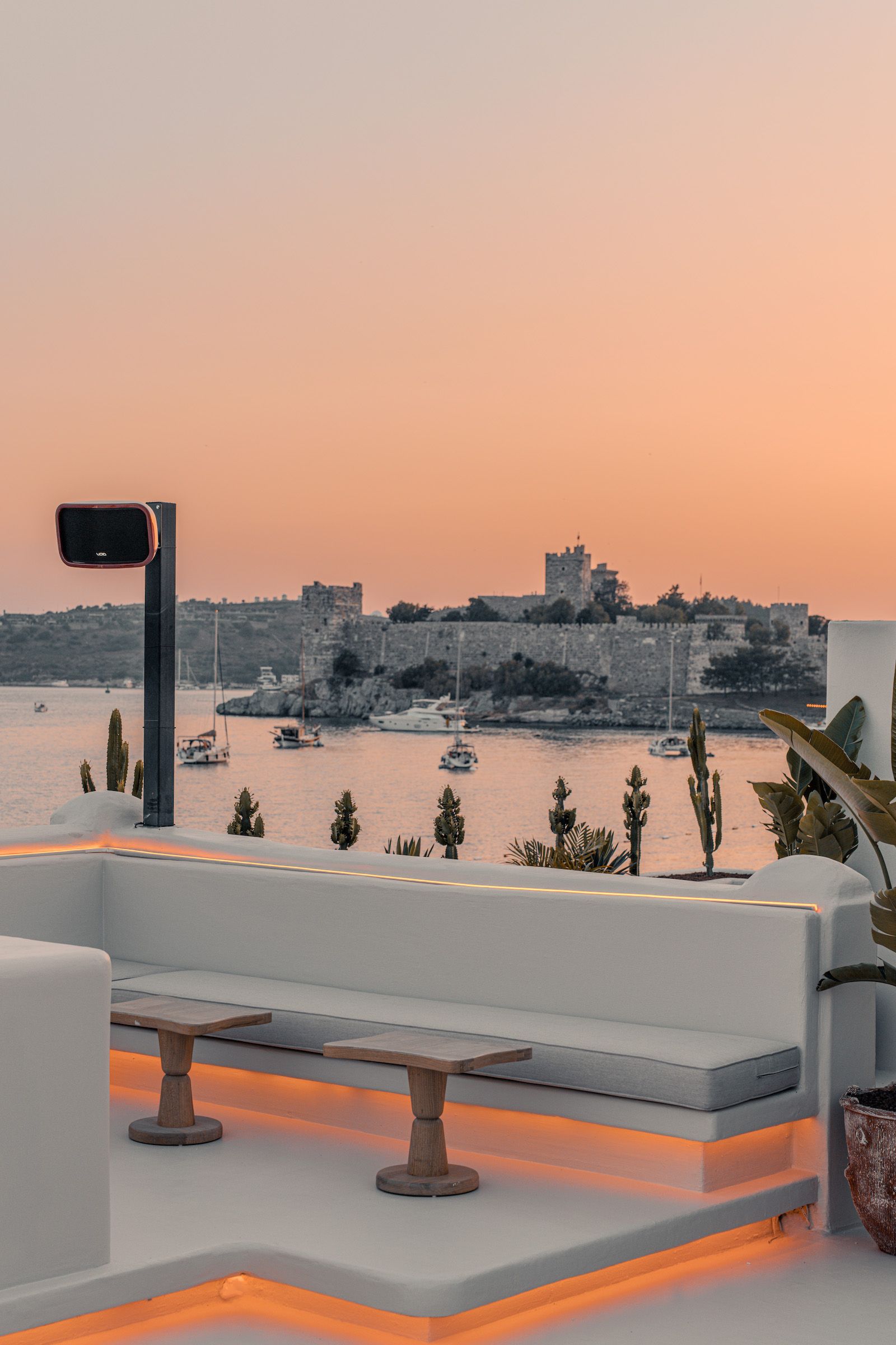 Yu Bodrum