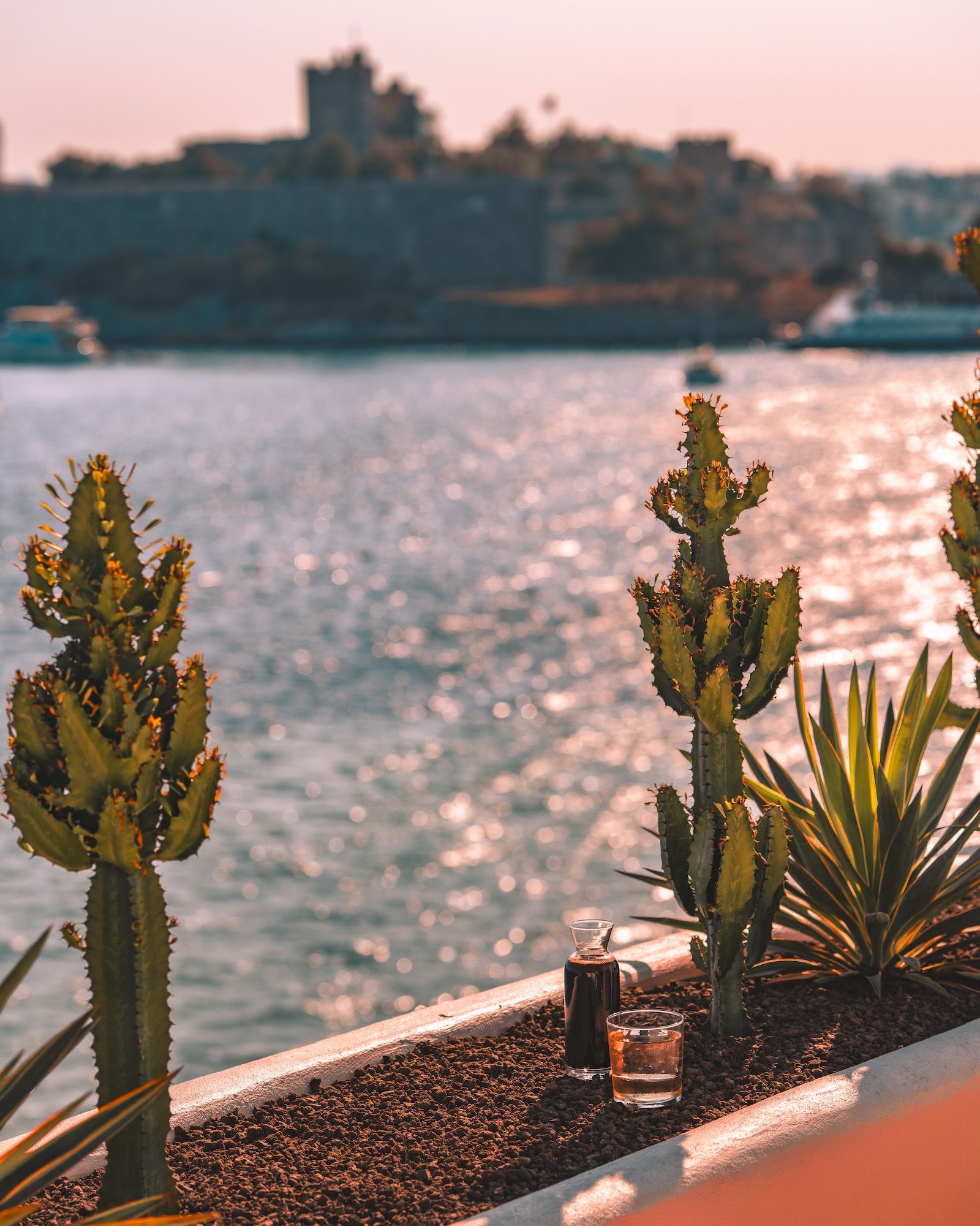 Yu Bodrum