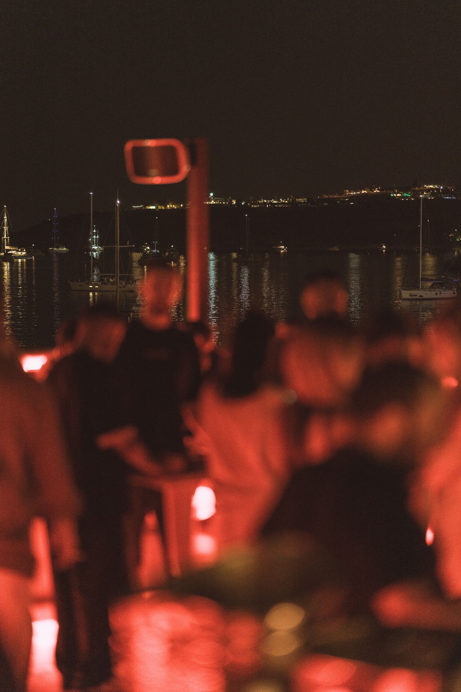 Yu Bodrum