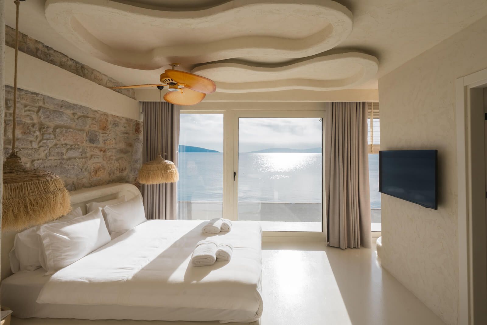Yu Townhouse Bodrum Accommodation