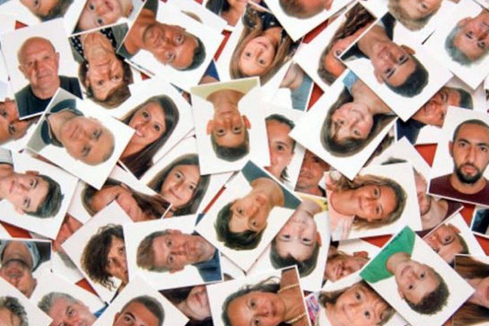 fototessere per documenti