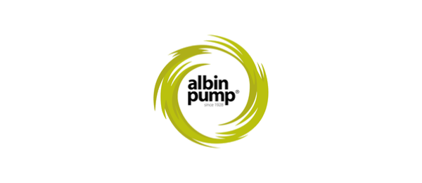 Albin Pump