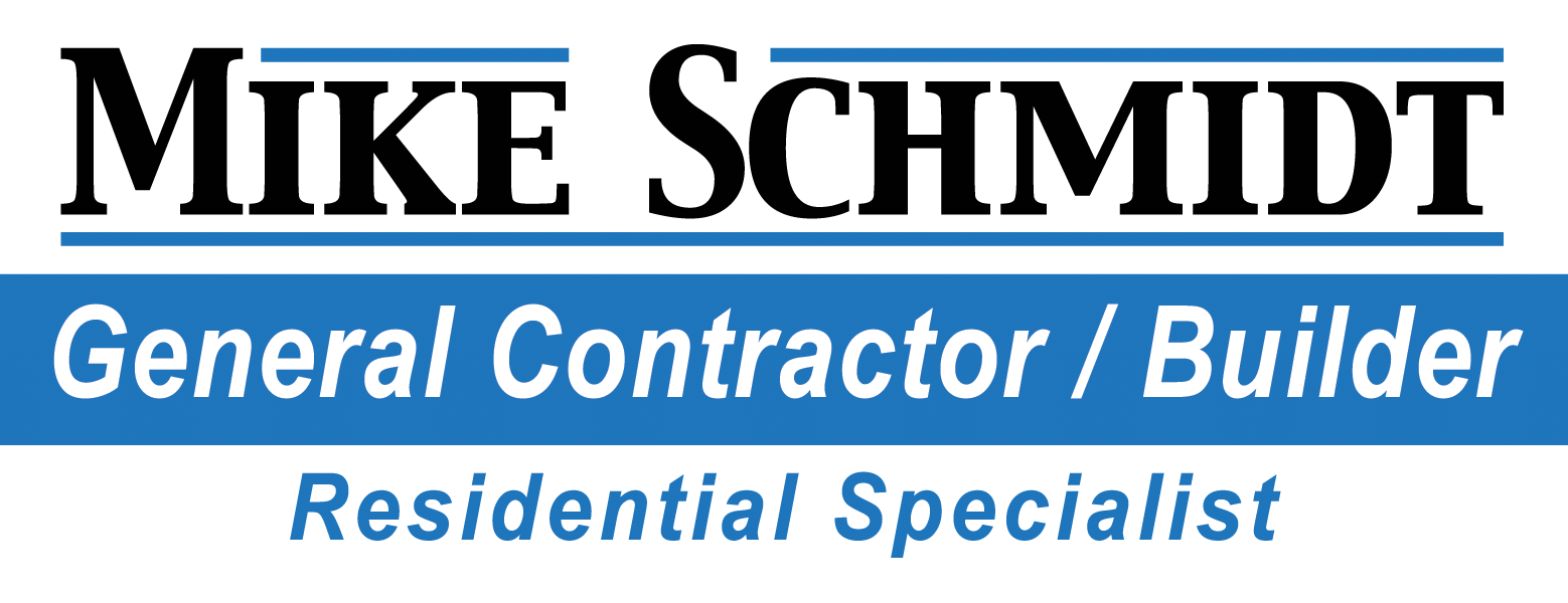 Mike Schmidt General Contractor Builder