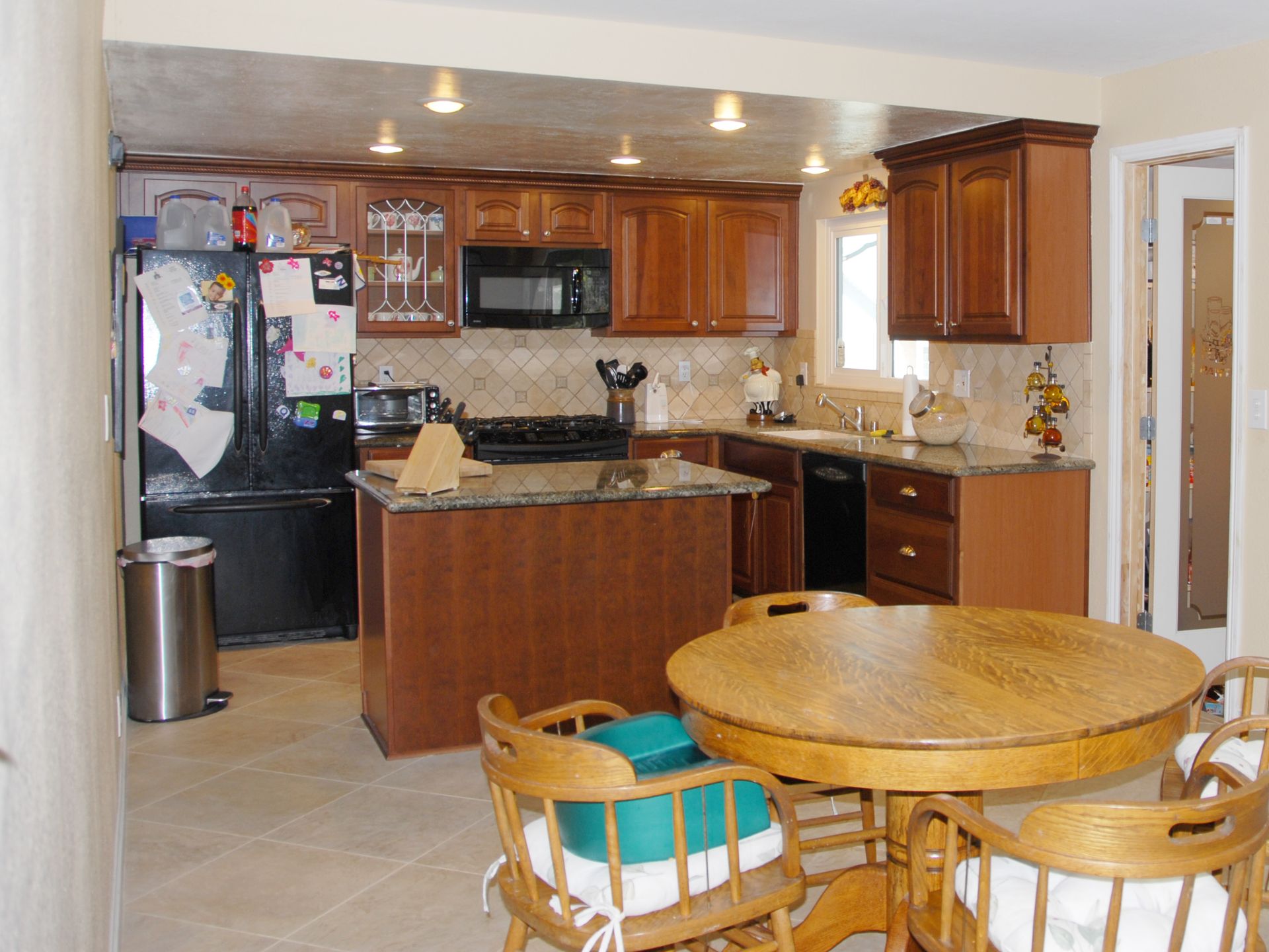 budget remodel