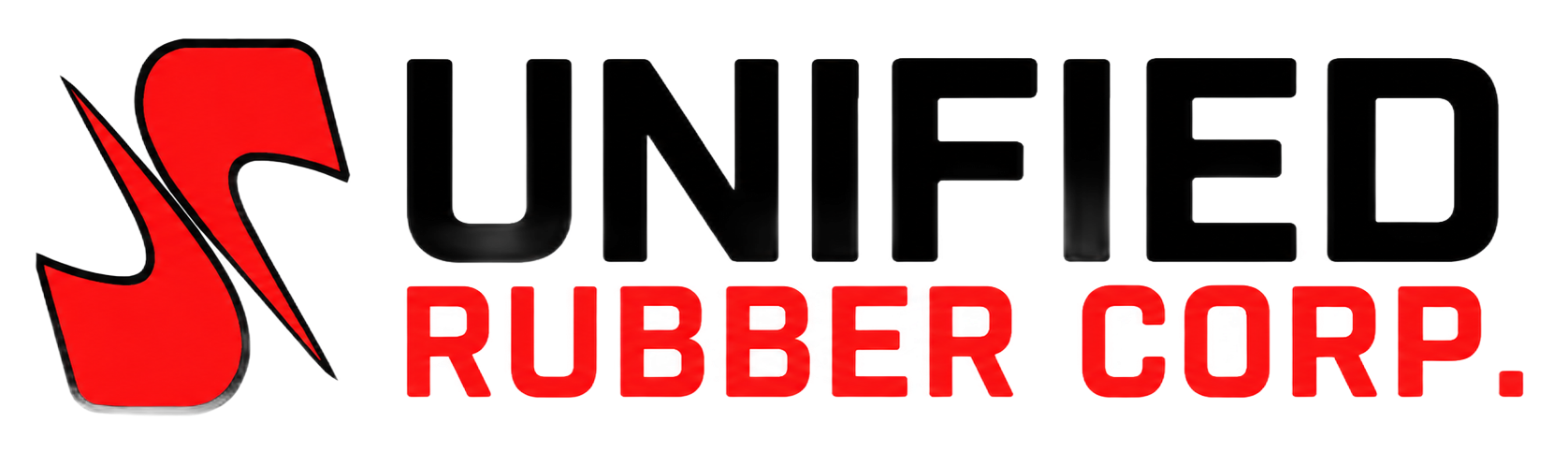 Unified Rubber Corp logo